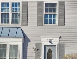 Pre-foreclosure in  Kempsford Field Pl Waldorf, MD 20602