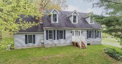 Pre-foreclosure in  Old Fridinger Mill Rd Westminster, MD 21157