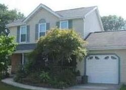 Pre-foreclosure in  Fieldgreen Rd Nottingham, MD 21236