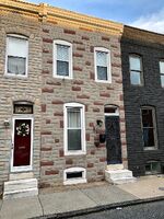 Pre-foreclosure in  N Belnord Ave Baltimore, MD 21224
