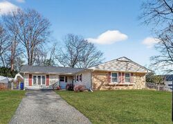 Pre-foreclosure in  Woodrow Ln Bowie, MD 20715