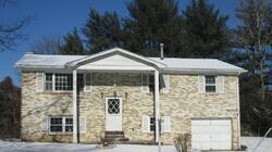 Pre-foreclosure in  WHITE HOUSE RD Upper Marlboro, MD 20774