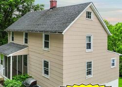 Pre-foreclosure in  OKLAHOMA AVE Sykesville, MD 21784