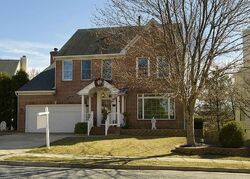 Pre-foreclosure in  CALEB CT Owings Mills, MD 21117