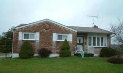 Pre-foreclosure in  Weyburn Rd Rosedale, MD 21237