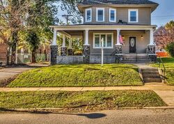 Pre-foreclosure in  EDGEWOOD RD Baltimore, MD 21215