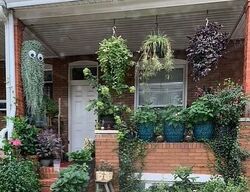 Pre-foreclosure in  E 36th St Baltimore, MD 21218