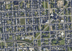 Pre-foreclosure Listing in N Washington St BALTIMORE, MD 21213