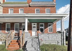 Pre-foreclosure in  Alhambra Ave Baltimore, MD 21212
