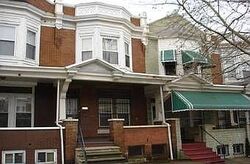 Pre-foreclosure in  Edmondson Ave Baltimore, MD 21223