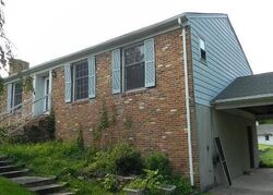 Pre-foreclosure in  Pheasant Ridge Ct Bowie, MD 20720