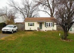 Pre-foreclosure in  Compass Rd Middle River, MD 21220