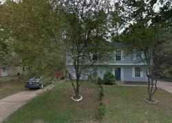 Pre-foreclosure in  Hatfield Ct Waldorf, MD 20602