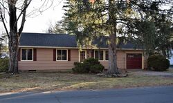 Pre-foreclosure in  Parkerview St Springfield, MA 01129