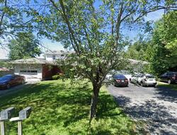 Pre-foreclosure in  HOLMES RD Lenox, MA 01240
