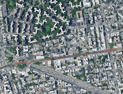 Pre-foreclosure in  Westchester Ave Bronx, NY 10462