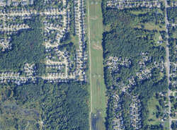 Pre-foreclosure in  E Roundtable Dr Canton, MI 48188