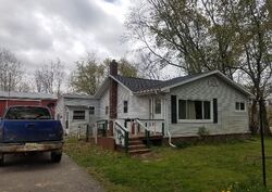 Pre-foreclosure in  W Bellevue Hwy Olivet, MI 49076