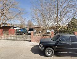 Pre-foreclosure in  Virginia St Ne Albuquerque, NM 87108