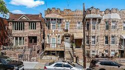 Pre-foreclosure in  E 9th St Brooklyn, NY 11223