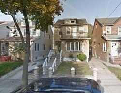 Pre-foreclosure in  Newhall Ave Rosedale, NY 11422