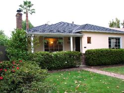 Pre-foreclosure in  17th St Sacramento, CA 95818