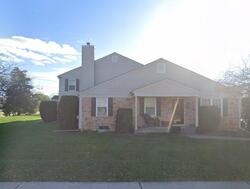 Pre-foreclosure in  N Franklin Dr Clinton Township, MI 48038