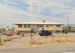 Pre-foreclosure in  Highway 228 Mesquite, NM 88048
