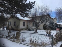 Pre-foreclosure in  N Monterey Ave Farmington, NM 87401