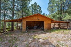Pre-foreclosure in  Friar Tuck Mayhill, NM 88339