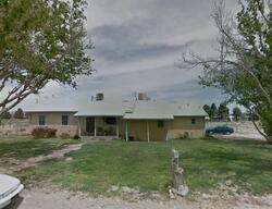 Pre-foreclosure in  Mckinley St Carlsbad, NM 88220