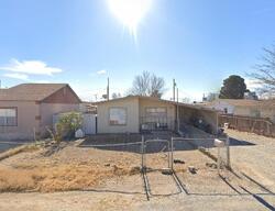 Pre-foreclosure in  W Menefee Ave Artesia, NM 88210