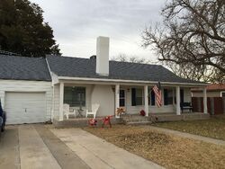 Pre-foreclosure in  N Alameda St Carlsbad, NM 88220