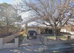 Pre-foreclosure in  56th St Nw Albuquerque, NM 87105