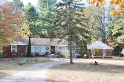 Pre-foreclosure in  Us Highway 23 S Ossineke, MI 49766