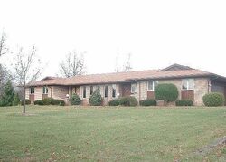 Pre-foreclosure in  Sumpter Rd New Boston, MI 48164