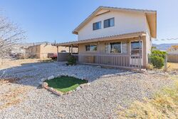 Pre-foreclosure in  Arapaho Trl Alamogordo, NM 88310