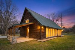 Pre-foreclosure in  Elizabeth St Buchanan, MI 49107