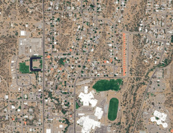  E 37th St, Silver City NM