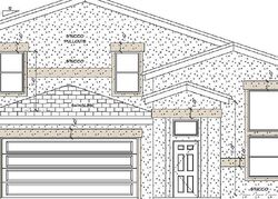 Pre-foreclosure Listing in Jaime J Zapata St ANTHONY, NM 88021