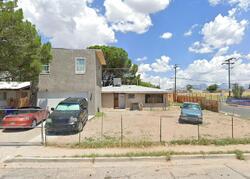 Pre-foreclosure in  Lees Dr Las Cruces, NM 88001