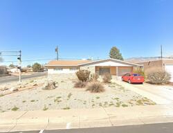 Pre-foreclosure in  Constitution Ave Ne Albuquerque, NM 87112