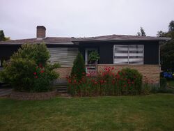 Pre-foreclosure in  23rd Ave Nw Seattle, WA 98117