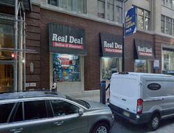 Pre-foreclosure in  John St c New York, NY 10038