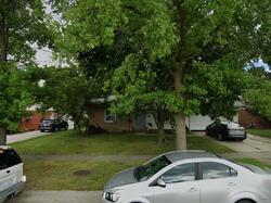 Pre-foreclosure in  Winwood Ave Riverview, MI 48193