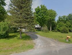 Pre-foreclosure in  Hungry Lane Rd Central Square, NY 13036