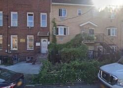 Pre-foreclosure in  156th St Jamaica, NY 11433