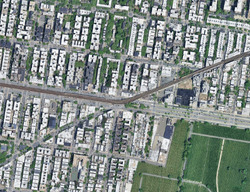 Pre-foreclosure in  Queens Blvd Woodside, NY 11377