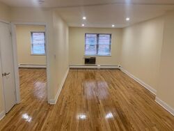 Pre-foreclosure in  201st St Hollis, NY 11423