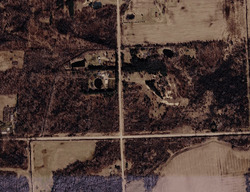 Pre-foreclosure in  S Plain Rd Caro, MI 48723